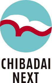 logo image：CHIBADAI NEXT